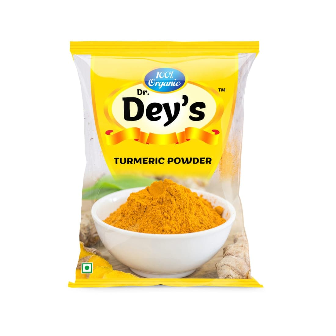Masala / Spices Packaging Pouches